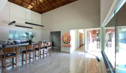 Casa com 3 dormitórios à venda, 420 m² por R$ 700.000,00 - Olhos D'água - Mairinque/SP