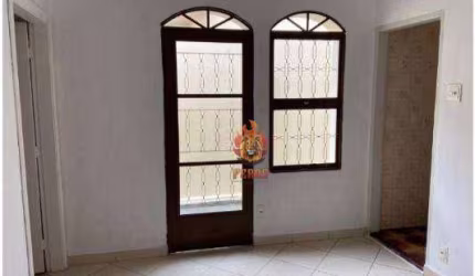 Casa com 2 dormitórios à venda, 162 m² por R$ 380.000,00 - Vila Hortência - Sorocaba/SP
