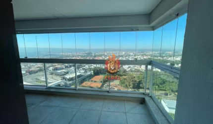 Apartamento com 1 dormitório à venda, 52 m² por R$ 500.000,00 - Parque Campolim - Sorocaba/SP