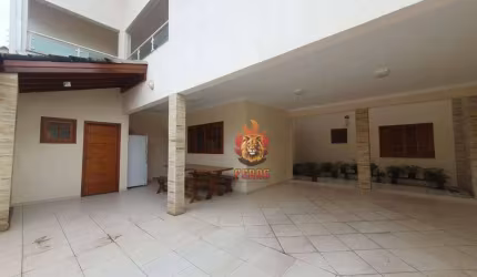 Casa com 3 dormitórios à venda por R$ 1.450.000,00 - Residencial Votorantim Park II - Votorantim/SP