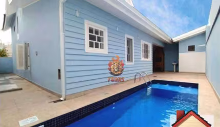 Casa com 4 dormitórios à venda por R$ 1.350.000,00 - Condomínio Belvedere II - Votorantim/SP