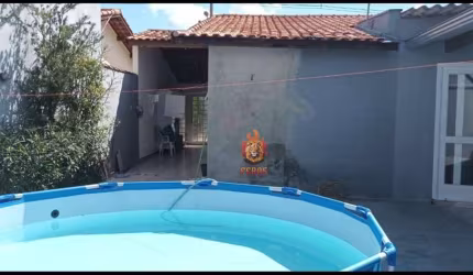 Casa com 2 dormitórios à venda, 147 m² por R$ 430.000,00 - Condomínio Green Gold - Araçoiaba da Serra/SP