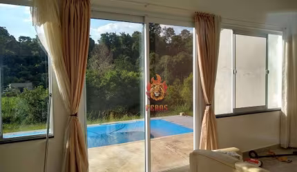 Chácara com 3 dormitórios à venda, 3600 m² por R$ 650.000,00 - Araçoiaba da Serra - Araçoiaba da Serra/SP
