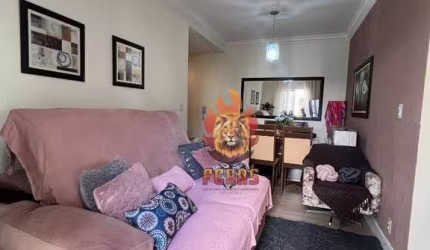 Apartamento com 2 dormitórios à venda, 63 m² por R$ 250.000,00 - Jardim Los Angeles - Sorocaba/SP