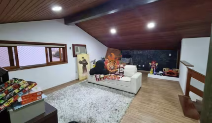 Casa com 3 dormitórios à venda, 307 m² por R$ 1.490.000,00 - Parque Três Meninos - Sorocaba/SP