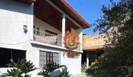 Casa com 4 dormitórios à venda, 326 m² por R$ 1.550.000,00 - Jardim Bandeirantes - Sorocaba/SP