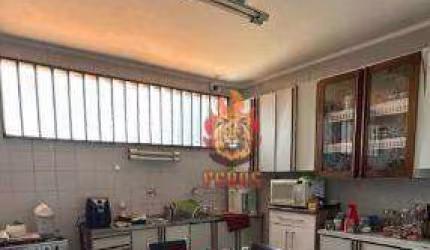 Casa com 4 dormitórios à venda, 326 m² por R$ 1.550.000,00 - Jardim Bandeirantes - Sorocaba/SP
