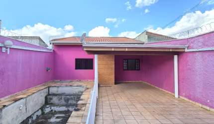 Casa com 3 dormitórios para Venda e Locação, 70 m² por R$ 457.000 - Central Parque Sorocaba - Sorocaba/SP