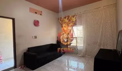 Casa com 4 dormitórios à venda, 245 m² por R$ 650.000 - Jardim Santa Rosália - Sorocaba/SP