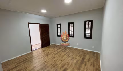 Casa com 3 dormitórios à venda, 128 m² por R$ 490.000,00 - Parque Jataí - Votorantim/SP