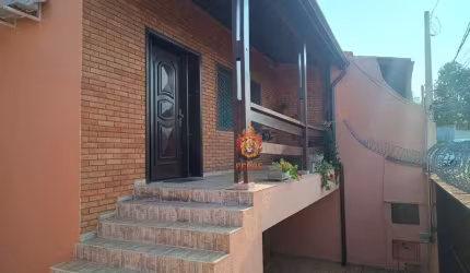 Casa com 3 dormitórios à venda, 189 m² por R$ 580.000,00 - Cidade Jardim - Sorocaba/SP