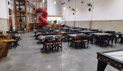 Ponto, 364 m², à venda por R$ 1.990.000- Jardim Guadalajara - Sorocaba/SP