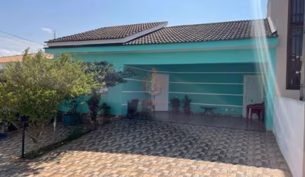 Casa com 4 dormitórios à venda, 210 m² por R$ 650.000 - Loteamento Dinorá Rosa - Sorocaba/SP