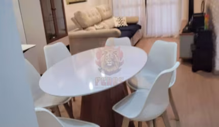 Apartamento com 3 dormitórios à venda, 94 m² por R$ 700.000,00 - Acapulco - Guarujá/SP
