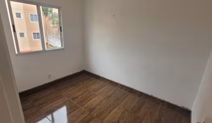 Apartamento com 2 dormitórios à venda, 48 m² por R$ 166.900 - Jardim Santa Cecília - Sorocaba/SP