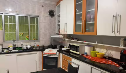 Casa com 3 dormitórios à venda, 120 m² por R$ 650.000 - Jardim Casa Branca - Sorocaba/SP