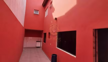 Casa com 4 dormitórios à venda, 209 m² por R$ 530.000 - Jardim São Guilherme - Sorocaba/SP