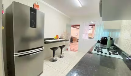 Casa com 2 dormitórios à venda, 101 m² por R$ 380.000,00 - Júlio de Mesquita Filho - Sorocaba/SP