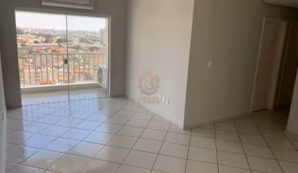Apartamento com 3 dormitórios à venda, 85 m² por R$ 689.000 - Jardim Piratininga - Sorocaba/SP