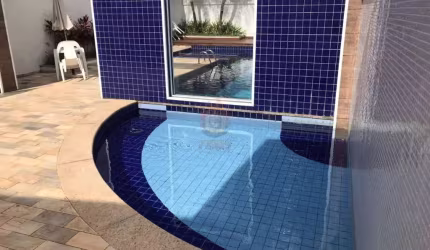 Apartamento com 3 dormitórios à venda, 85 m² por R$ 689.000 - Jardim Piratininga - Sorocaba/SP