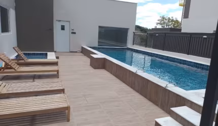 Apto de 2 dormitórios para venda com 62m² andar alto em JD São Carlos - Sorocaba - SP