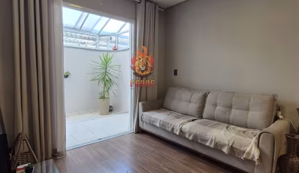 LINDO APARTAMENTO GARDEN COM 100 METROS NA GENERAL OSÓRIO