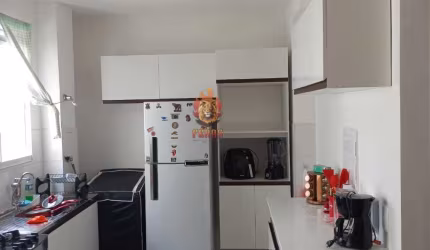 Apartamento para venda na Zona Norte próximo ao Shopping Cidade com 2 dormitórios