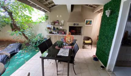 Casa para venda no Condomínio Villa Campolim com 3 dormitórios em Sorocaba/SP