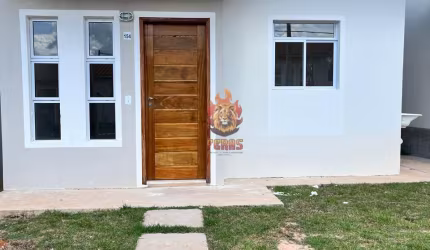 CASA À VENDA EM CONDOMÍNIO PARQUE IMPERIAL SOROCABA