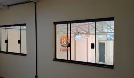 GALPÃO COMERCIAL À VENDA NA ZONA LESTE DE SOROCABA/SP