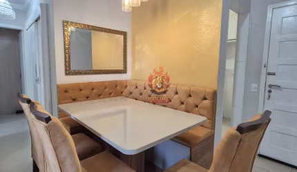 APARTAMENTO TÉRREO PRIVATIVO À VENDA 2 DORMITÓRIOS NA ZONA OESTE!!!