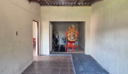 CASA TÉRREA À VENDA NO PARQUE ESMERALDA 2 DORMITÓRIOS EM SOROCABA