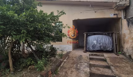 TERRENO À VENDA COM 360 M² NA ZONA OESTE DE SOROCABA/SP