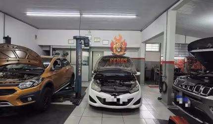 Prédio comercial 2 dormitórios e 2 banheiros na Zona Leste de Sorocaba