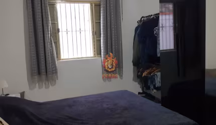 CASA À VENDA 2 DORMITÓRIOS  VILA JARDINI EM SOROCABA
