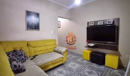 Charmoso e Espaçoso Sobrado à Venda com 250 m² no Jardim Juliana, Sorocaba - Espaço e Conforto!