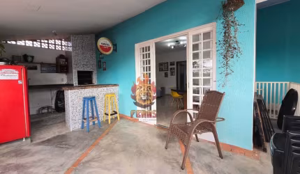 Casa Confortável com 2 Dormitórios no Jardim Simus, Zona Oeste em Sorocaba!