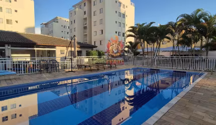 Apartamento Aconchegante e Pronto para Morar em Jardim Guadalajara, Sorocaba