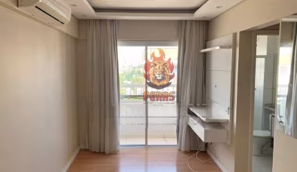 Apartamento à Venda Aconchegante e Moderno 2 Dormitórios na Vila Hortência, Sorocaba/SP
