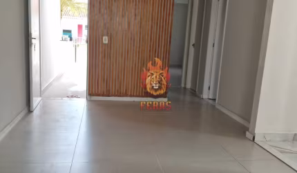 Encantadora Casa à Venda de Condomínio com 3 Dormitórios 2 Vagas de Garagem e Lazer Completo!