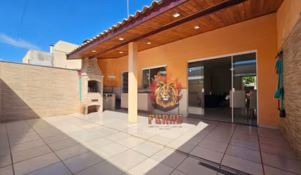 Casa com 3 dormitórios à Venda, 105 m² por R$ 570.000,00 - Condomínio Horto Florestal I - Sorocaba