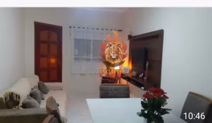 Casa de Condomínio à Venda no Jardim Residencial das Dálias, 2 Dormitórios em Sorocaba/SP