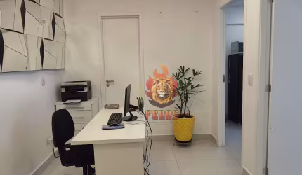 Sala Comercial para Locação, 48m², no bairro Jardim Vergueiro, Sorocaba - SP