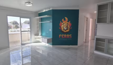 Apartamento à Venda 3 Dormitórios, Nature Residencial Clube no Jardim Vera Cruz, Sorocaba - SP