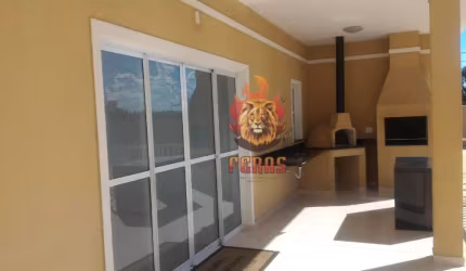 Apartamento à Venda com móveis planejados no Condomínio Ilha da Madeira em Sorocaba - Oportunidade!!