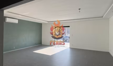Salão Comercial para Locação na Zona Oeste de Sorocaba/SP