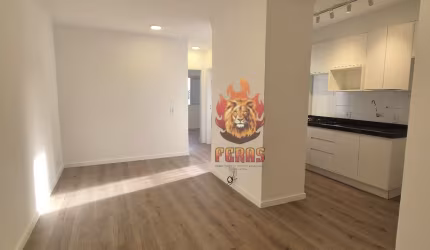 Apartamento para Locação de 2 Dormitórios no bairro Jardim das Magnólias em Sorocaba Lazer Completo!