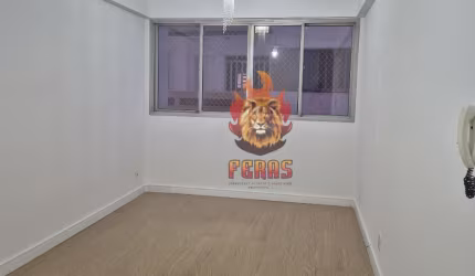 Apartamento Residencial para Locação de 85m² com 2 Dormitórios no Centro de Sorocaba/SP