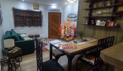 Casa à Venda Pronta para Morar, 3 Dormitórios na Vila Nova Sorocaba/SP!