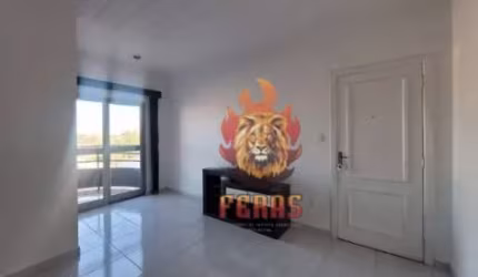 Aconchegante Apartamento Residencial de 2 Dormitórios na Vila Olímpia, Sorocaba - SP